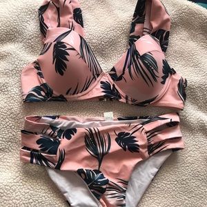 Palm Tree Bikini